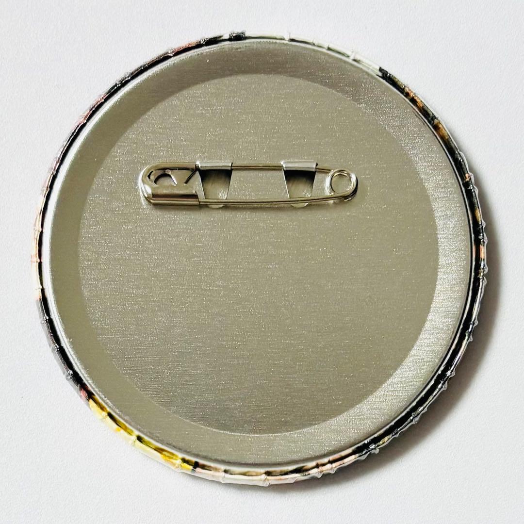 ダンガンロンパ トレーディング 缶バッジ ゲーム対決 左右田和一