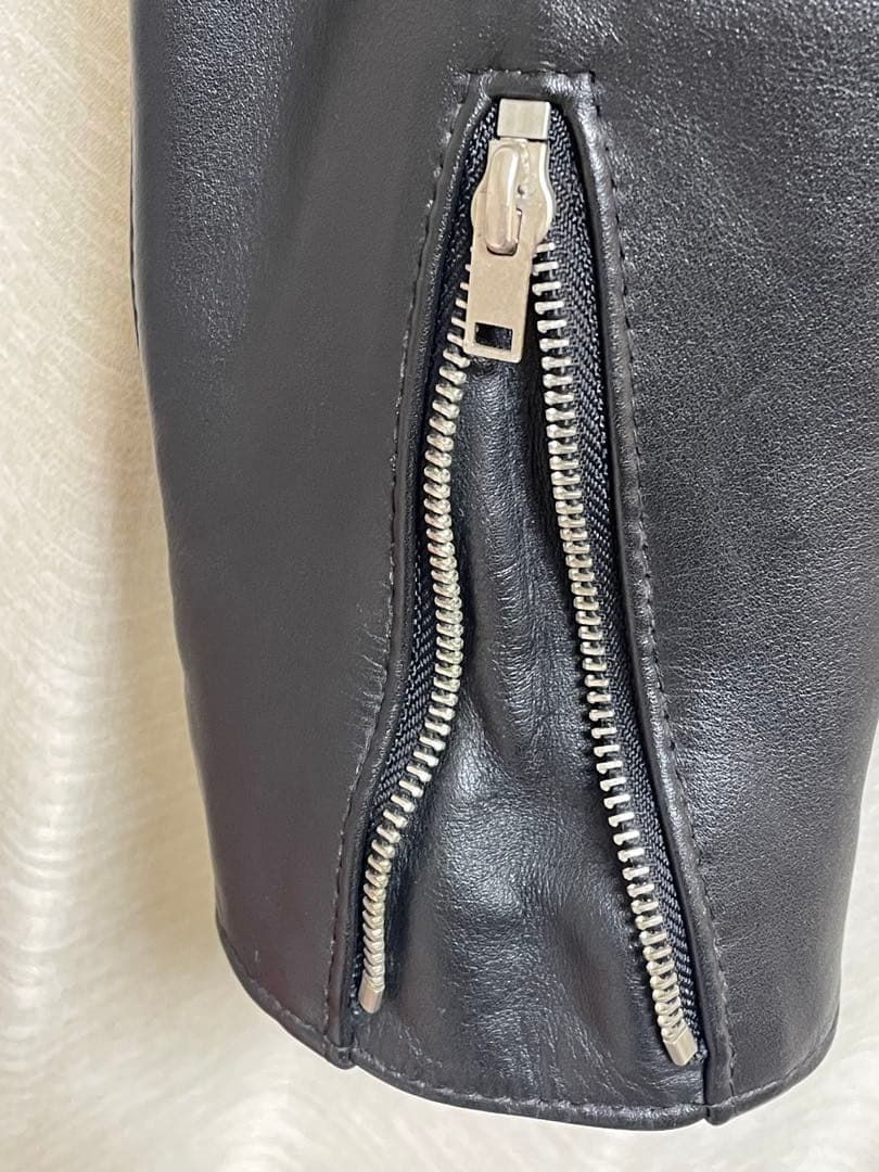 ルイスレザー　コスセア　36 美品