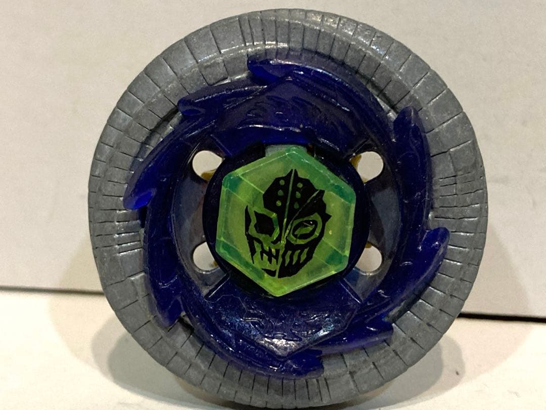 4D メタルファイトベイブレード デュオウラヌス 230WD