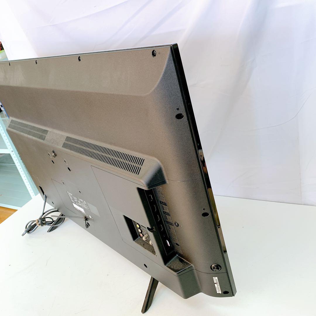 8ABM026 SHARP 液晶カラーテレビ 2T-C42BE1 2023年製