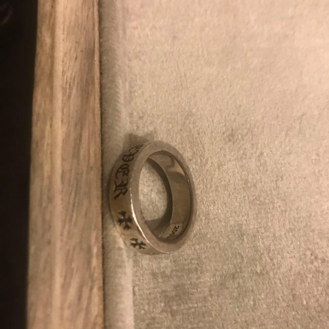 クロムハーツ SPACER ６ＭＭ-FRVR