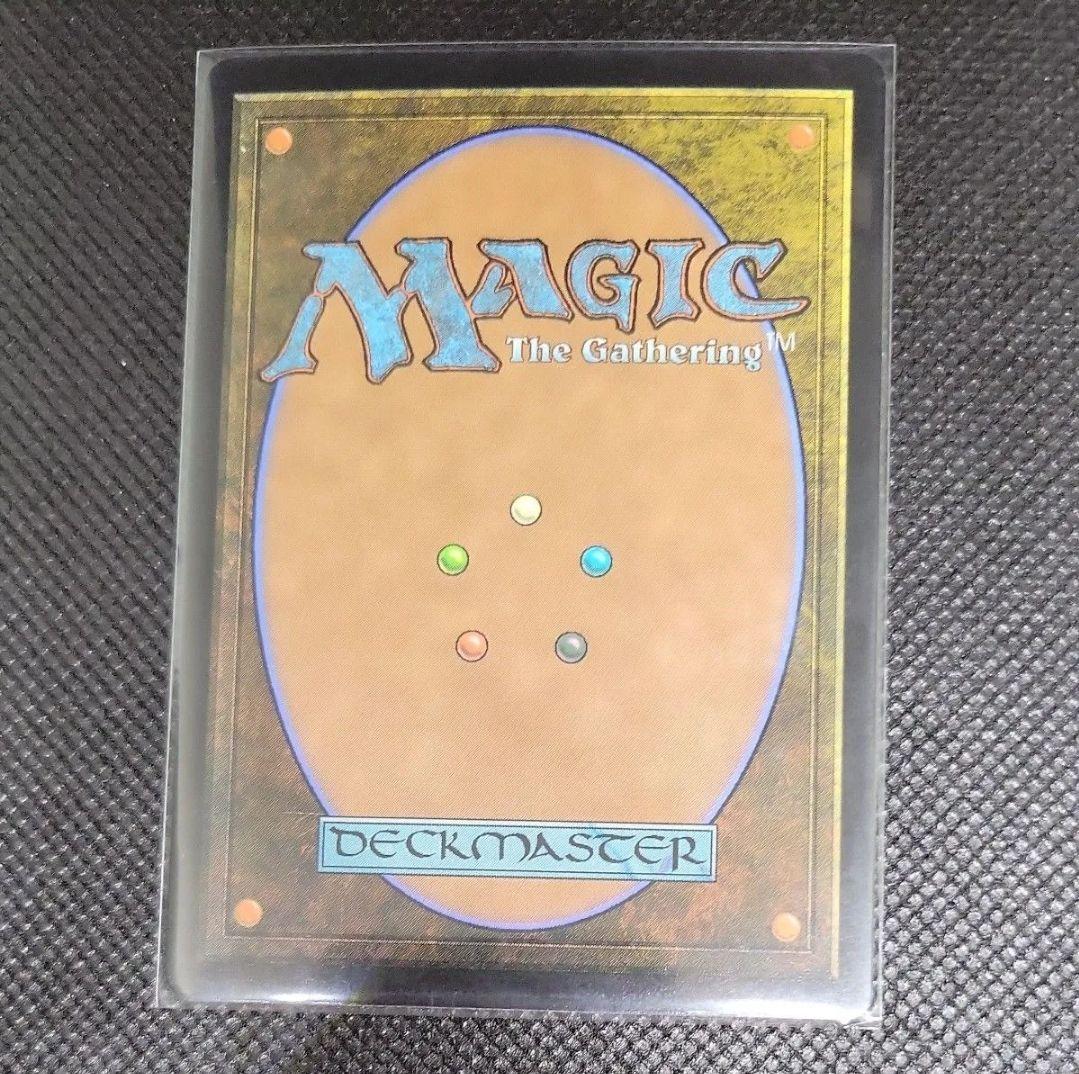 MTG エアリス・ゲインズプール アーティストボーダーレス サージFOIL 2枚