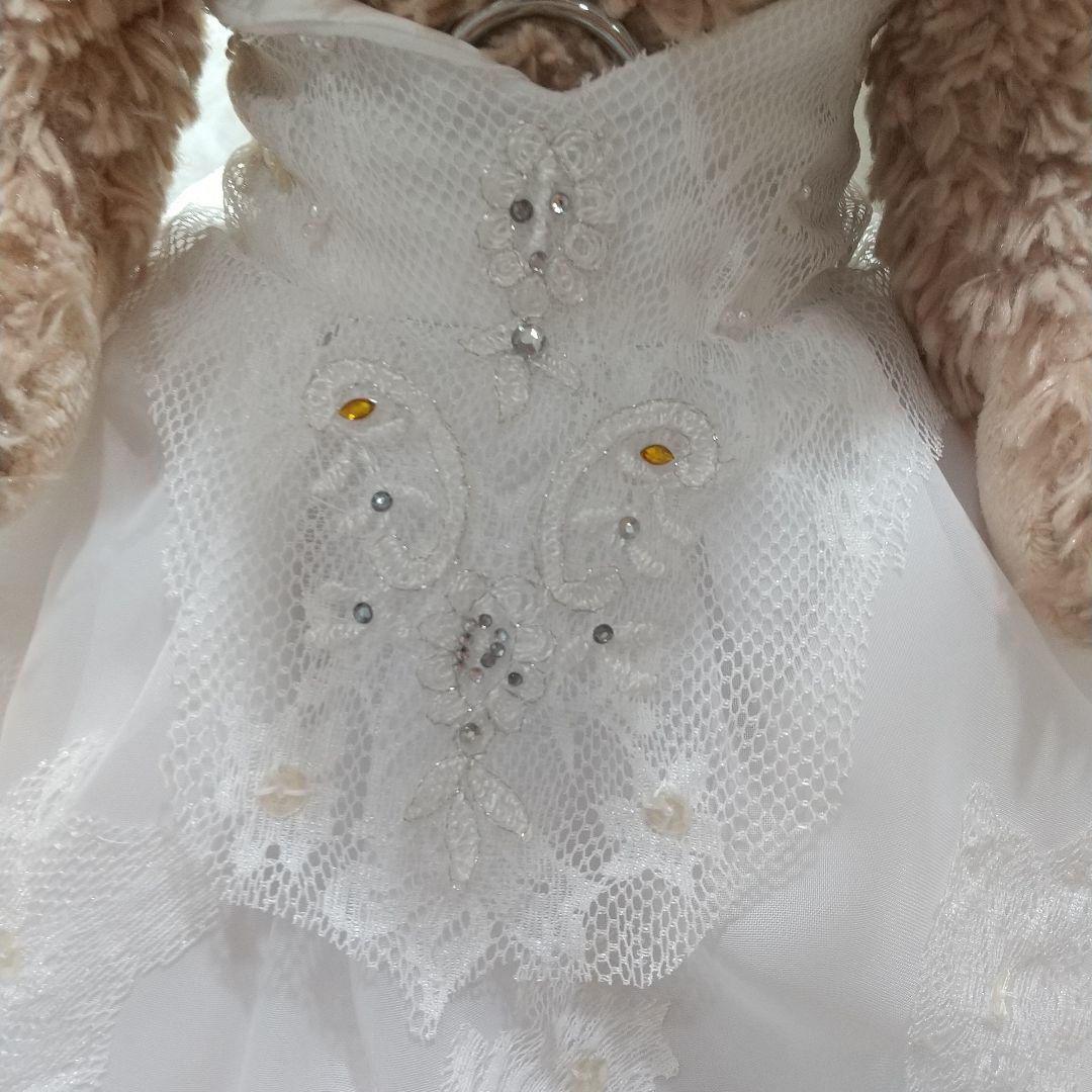 ちー様用ダッフィー、シェリーメイコスチューム