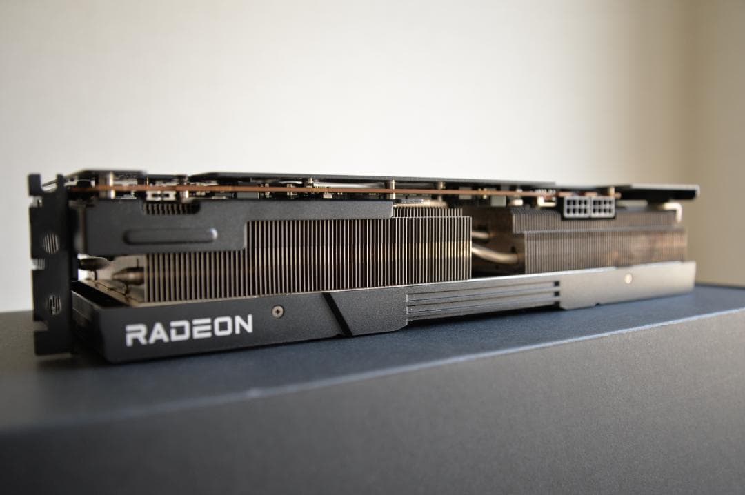 グラフィックボード・グラボ・ビデオカード PowerColor Radeon RX 7900 XTX 24GB