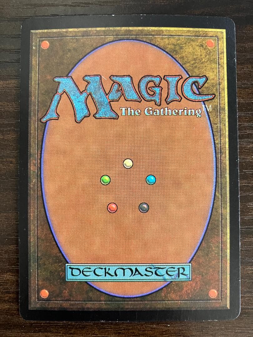 MTG　リシャーダの港【Foil】