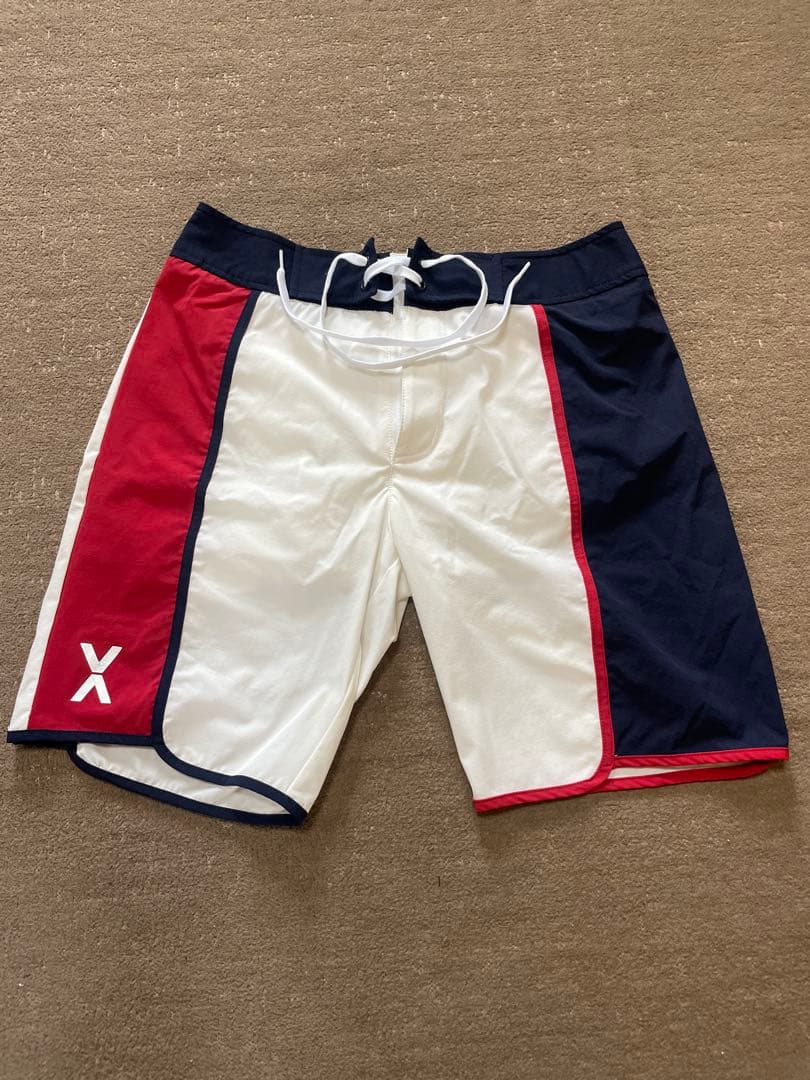 VEATM ビートム サーフパンツ Sサイズ