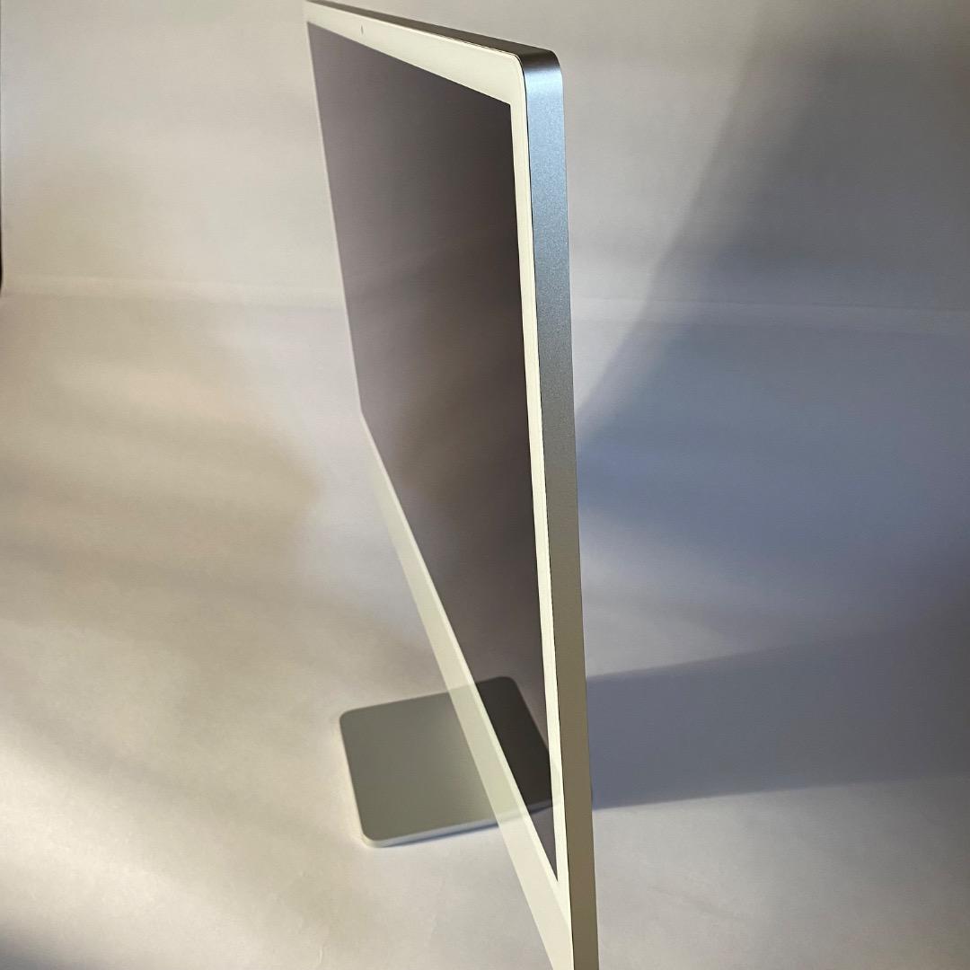 Apple iMac 24inch M1チップ（2021）- ジャンク品！