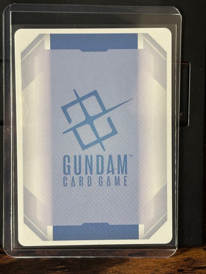 ウイングガンダム パラレル ガンダムカードゲーム