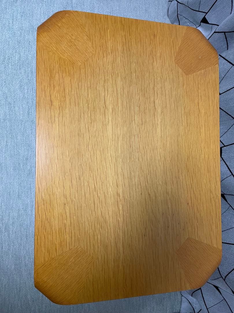 天童木工 ローテーブル