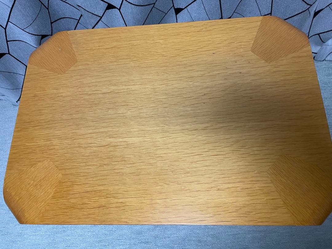 天童木工 ローテーブル