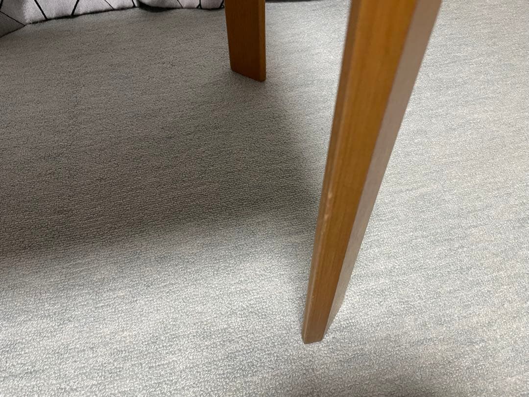 天童木工 ローテーブル