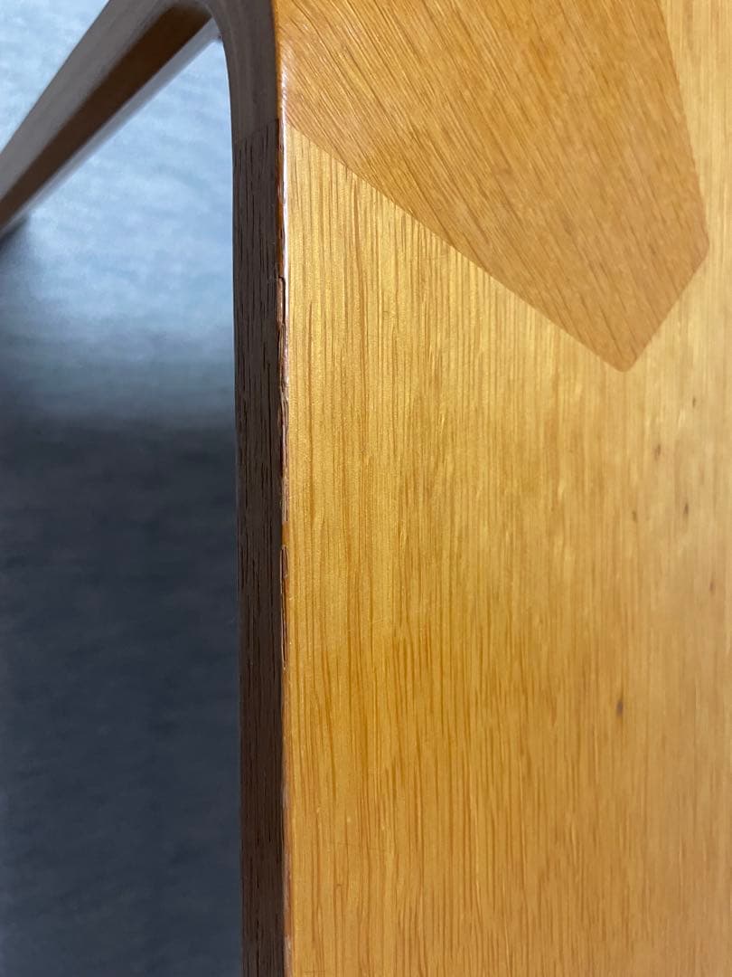 天童木工 ローテーブル