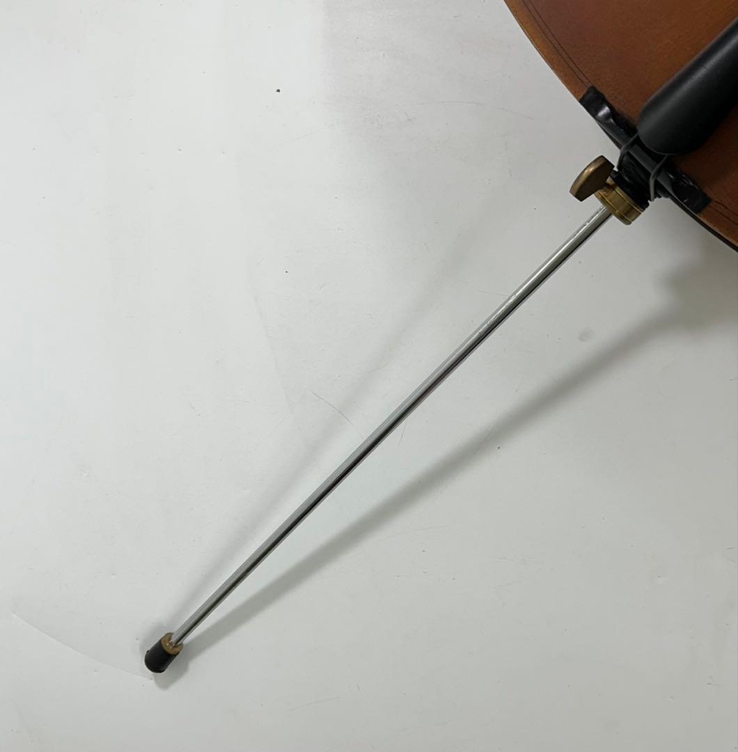 Hallstatt ハルシュタット チェロ HC-450