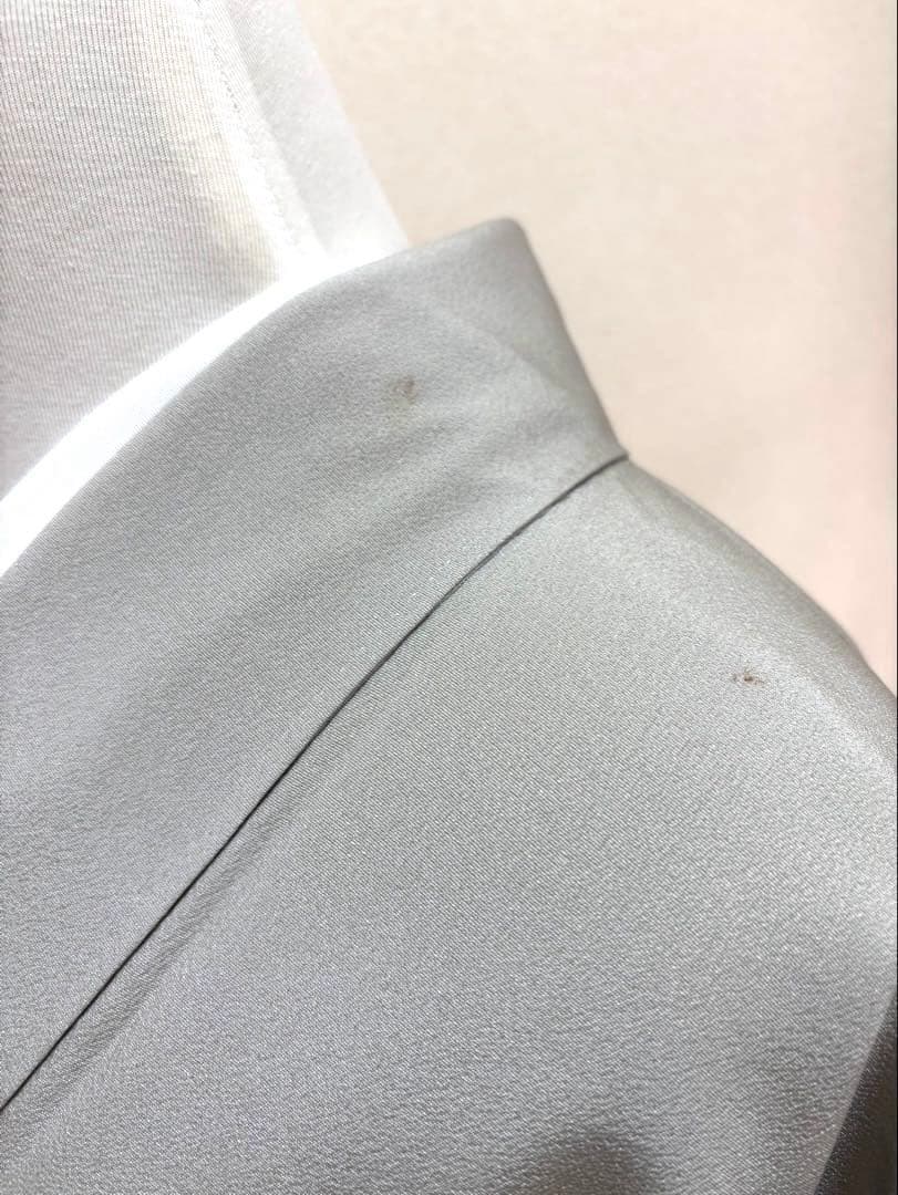 訪問着　4点フルセット 331 B 正絹 七五三 入学式　卒園式　結婚式