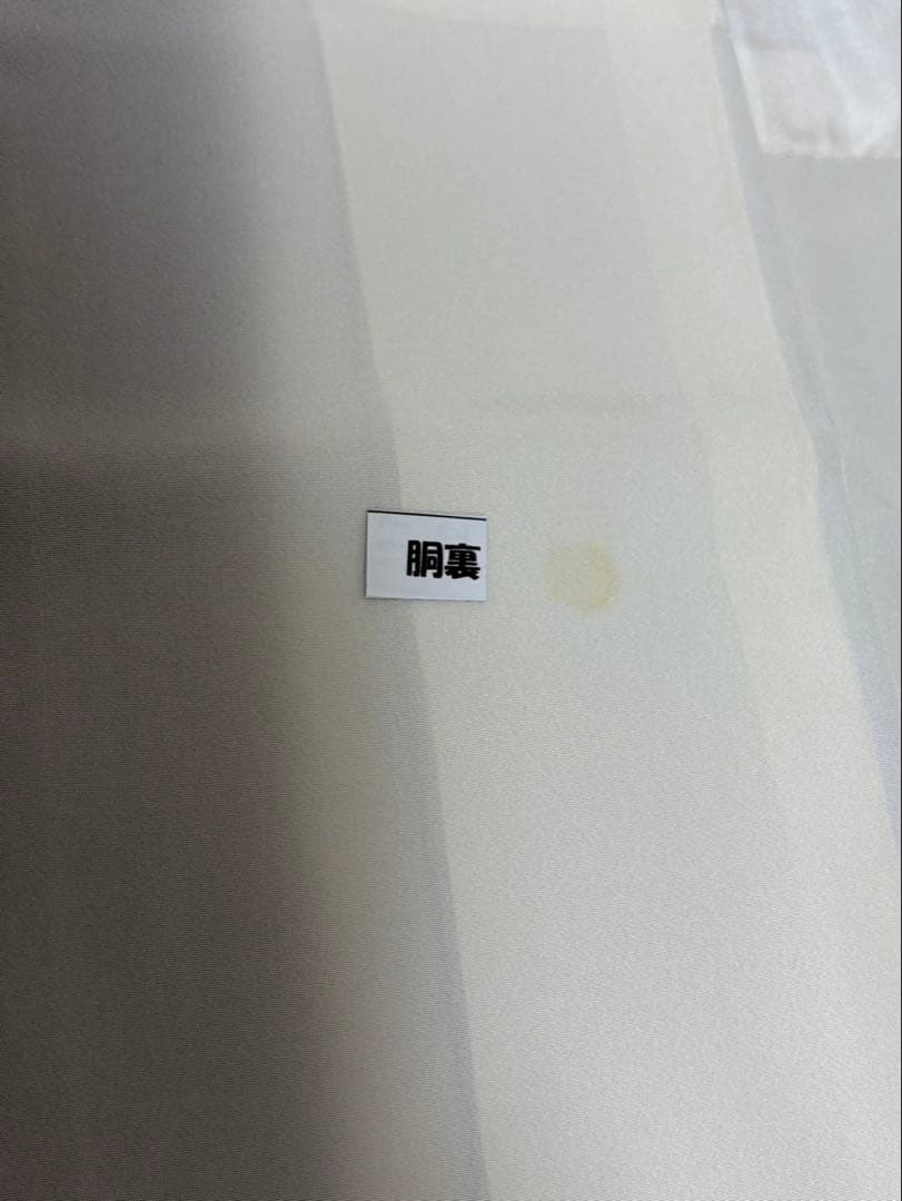 訪問着　4点フルセット 331 B 正絹 七五三 入学式　卒園式　結婚式