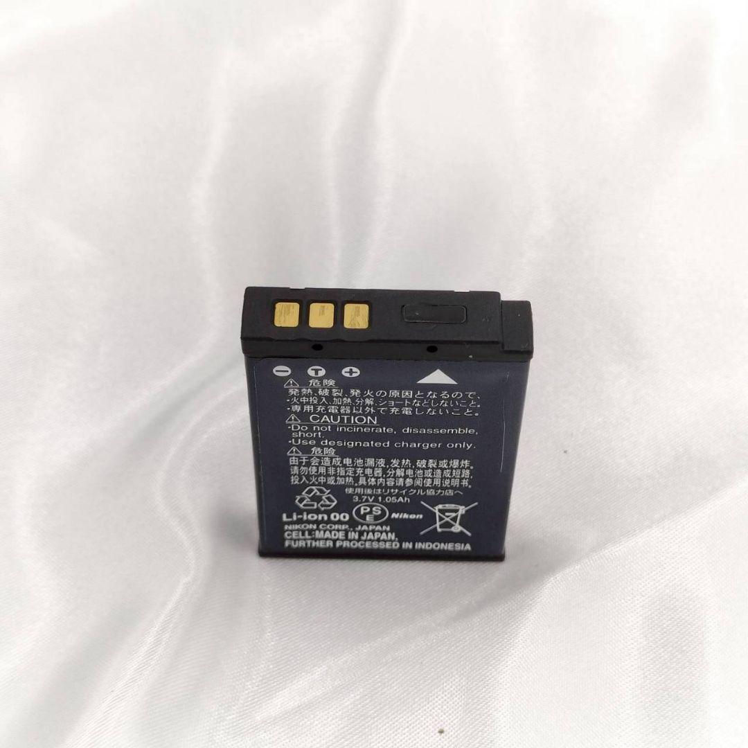 1205 Nikon COOLPIX S9300 デジタル カメラ デジカメ