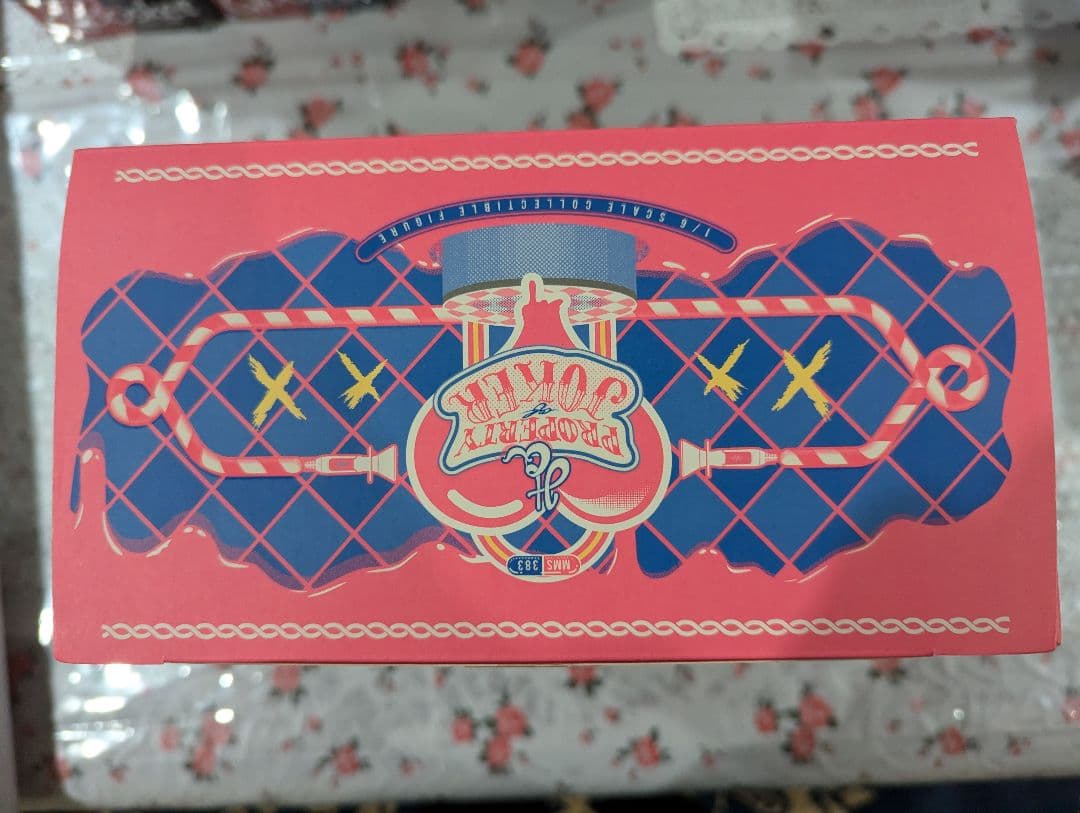 Hot toys ハーレイ・クイン フィギュア （通常版）