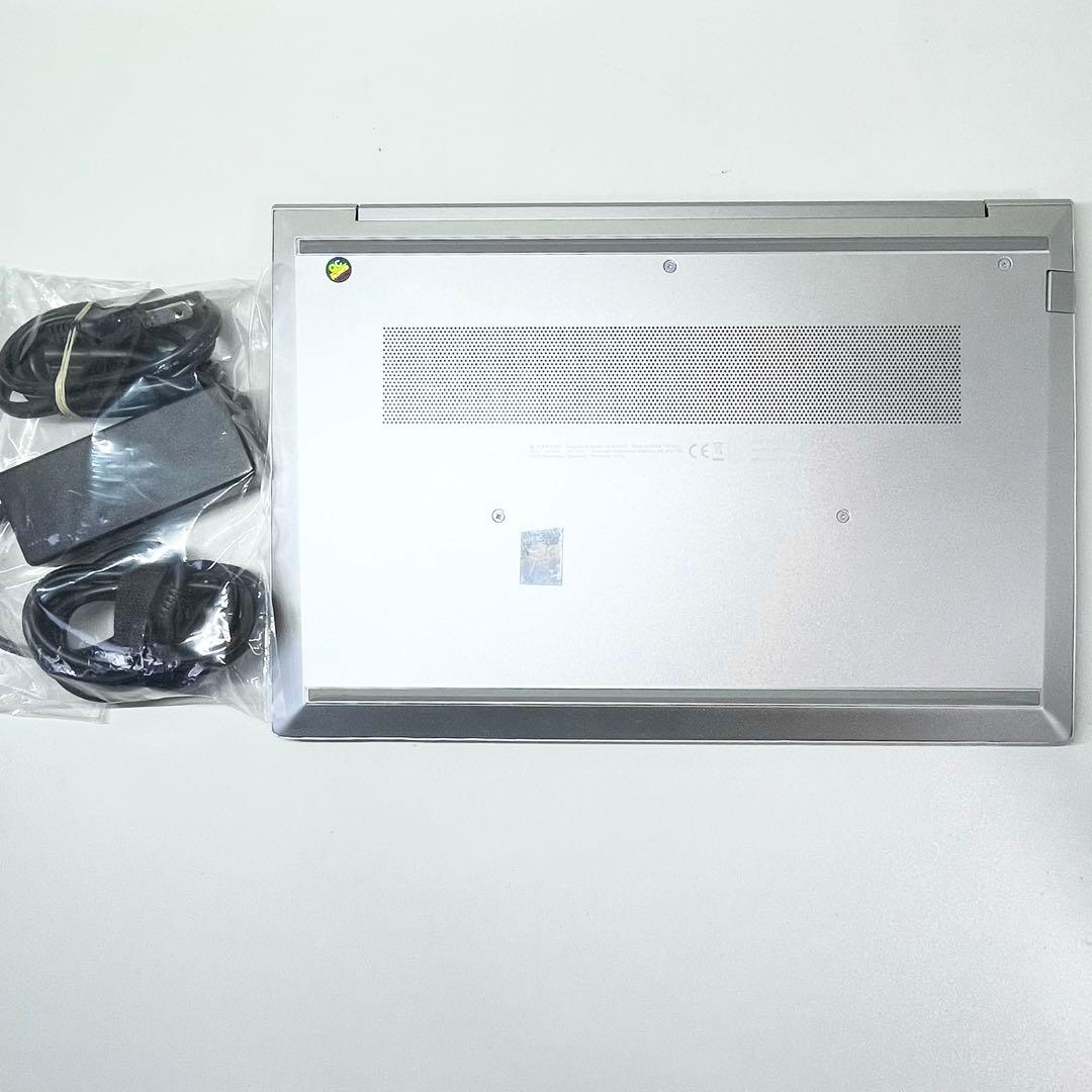 【極美品】HP EliteBook 630 G9 16GBi5 2024年モデル