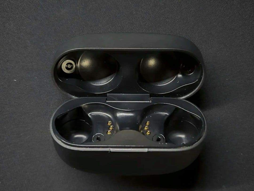 【おまけ付】SONY WF-1000XM4 ノイズキャンセリング イヤホン