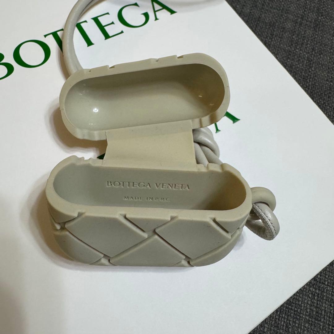 BOTTEGA VENETA ボッテガべネタ AirPods エアポッズ ケース