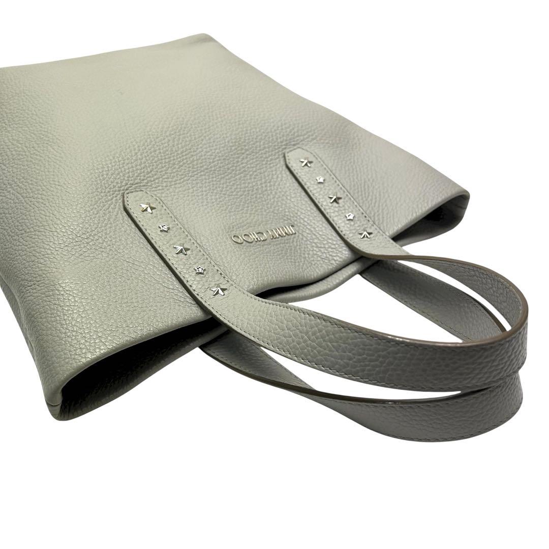JIMMY CHOO ジミーチュウトートバッグ　ショルダーバッグ　2way