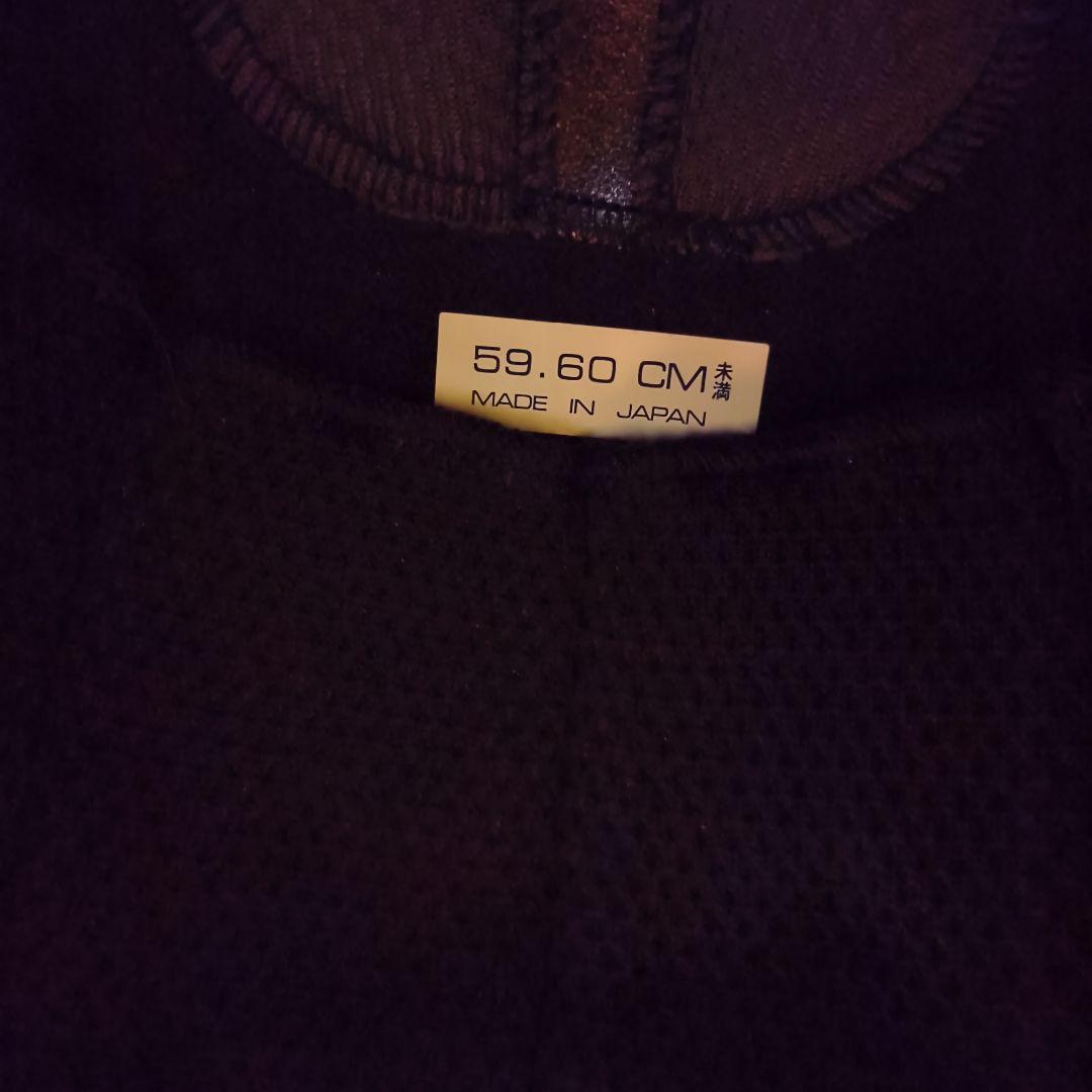 Arai フルフェイスヘルメット vector snell　59.6cm未満