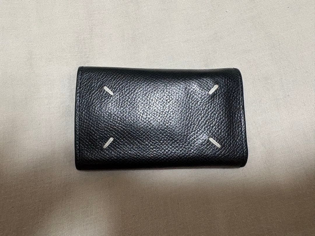 Maison Margiela メゾンマルジェラ 6連 キーケース