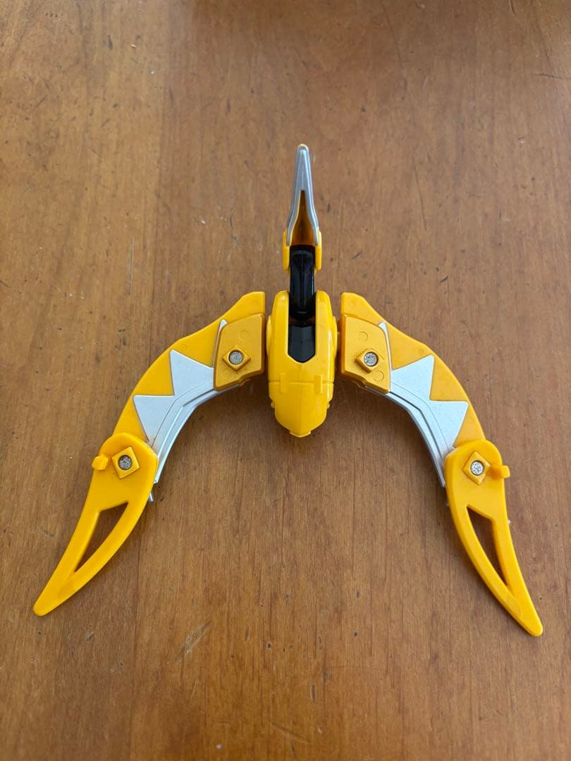 恐竜ロボットフィギュア