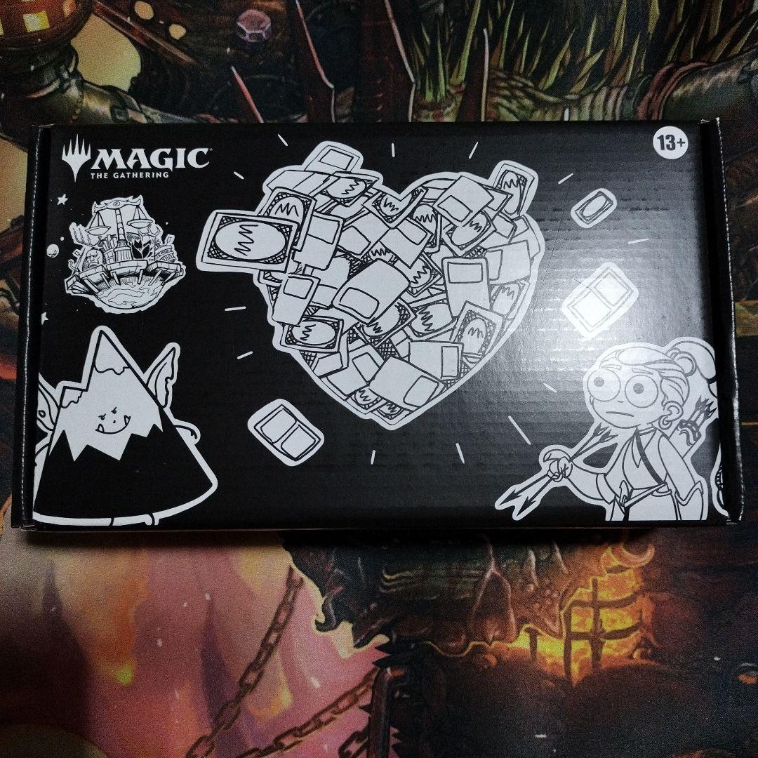 MTG Festival in a Box: Chicago 2025　1BOX