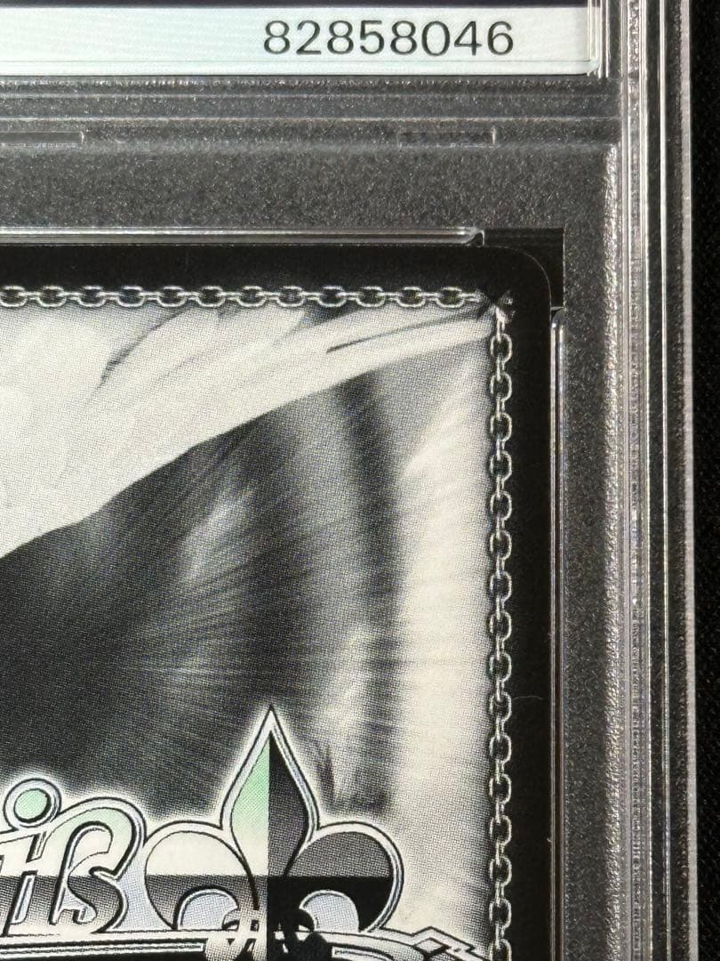 ヴァイス 頼りになる案内役 リーファ SP PSA10