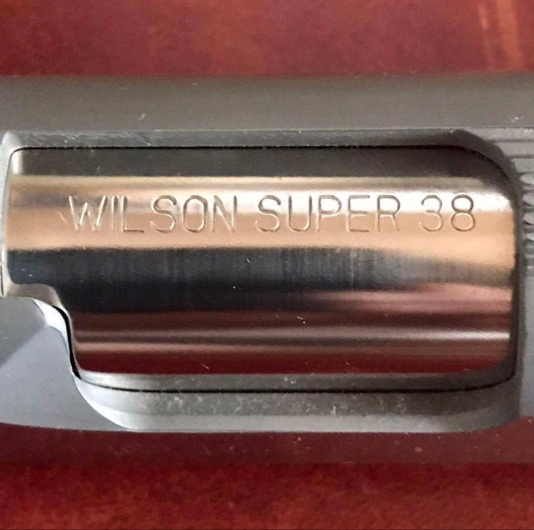 MGC ウィルソンLE パーツ