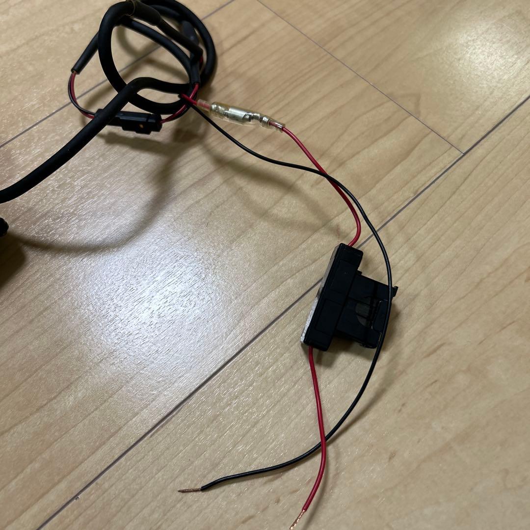 二輪用 バイク用ETC車載器 ミツバサンコーワ