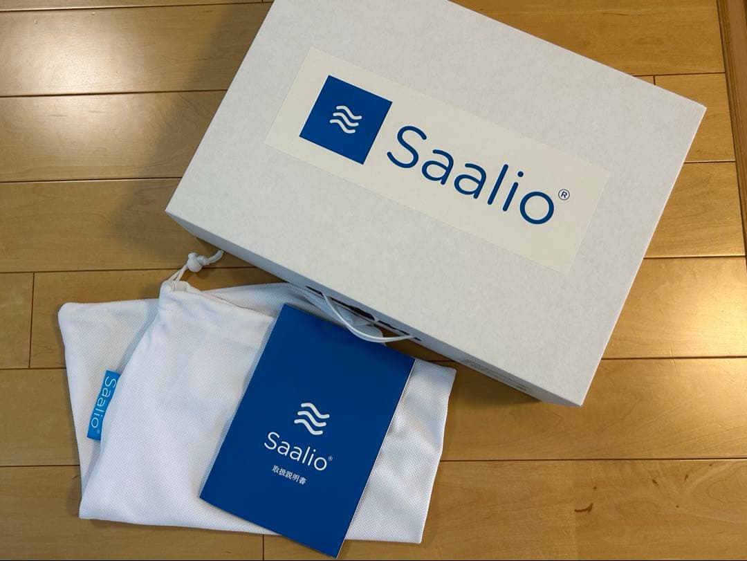 サーリオ 手汗 手足脇用