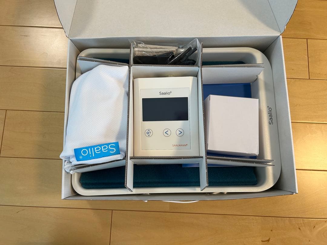 サーリオ 手汗 手足脇用