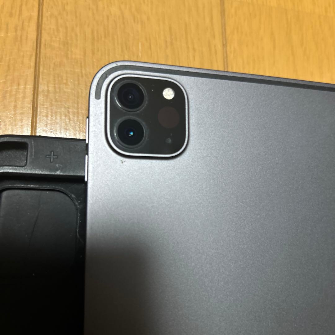 iPad Pro 11インチ 第2世代　256GB 96% ペンシル付き