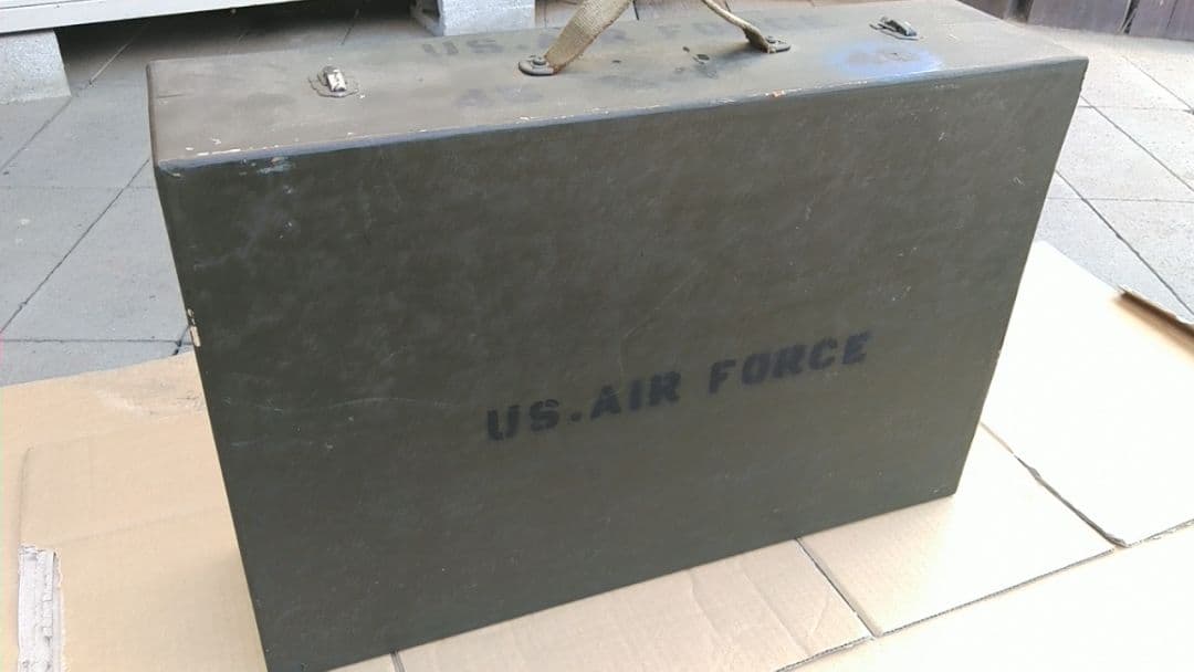 ★レア品★米軍放出ディナーセット★