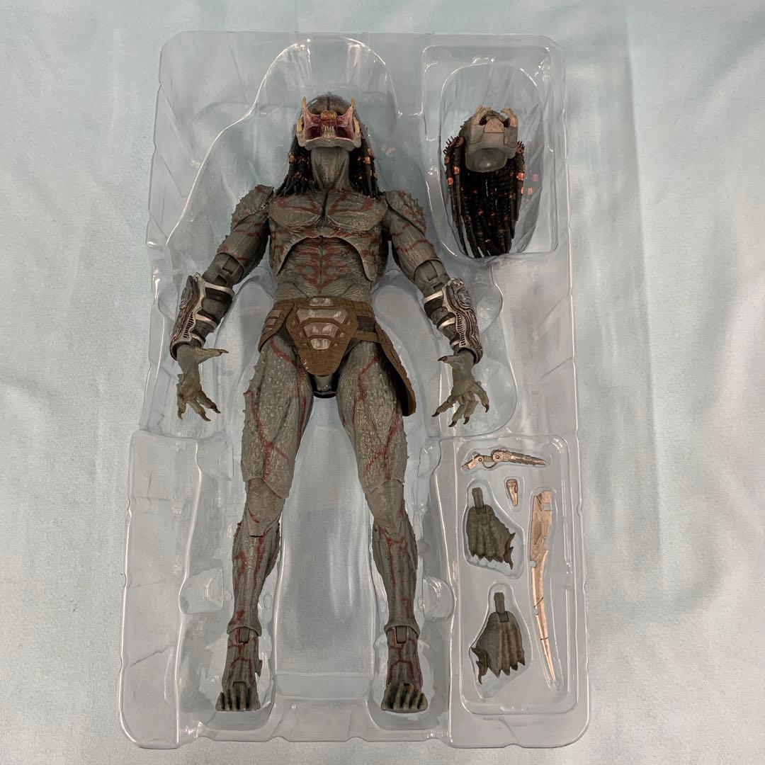 アーマード アサシン・プレデター 「ザ・プレデター」