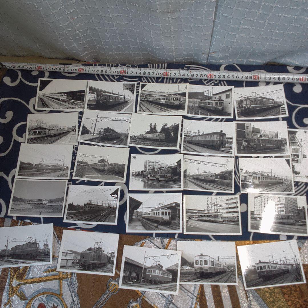 鉄道９バラ売り可能 一枚2480円 昭和時代 鉄道