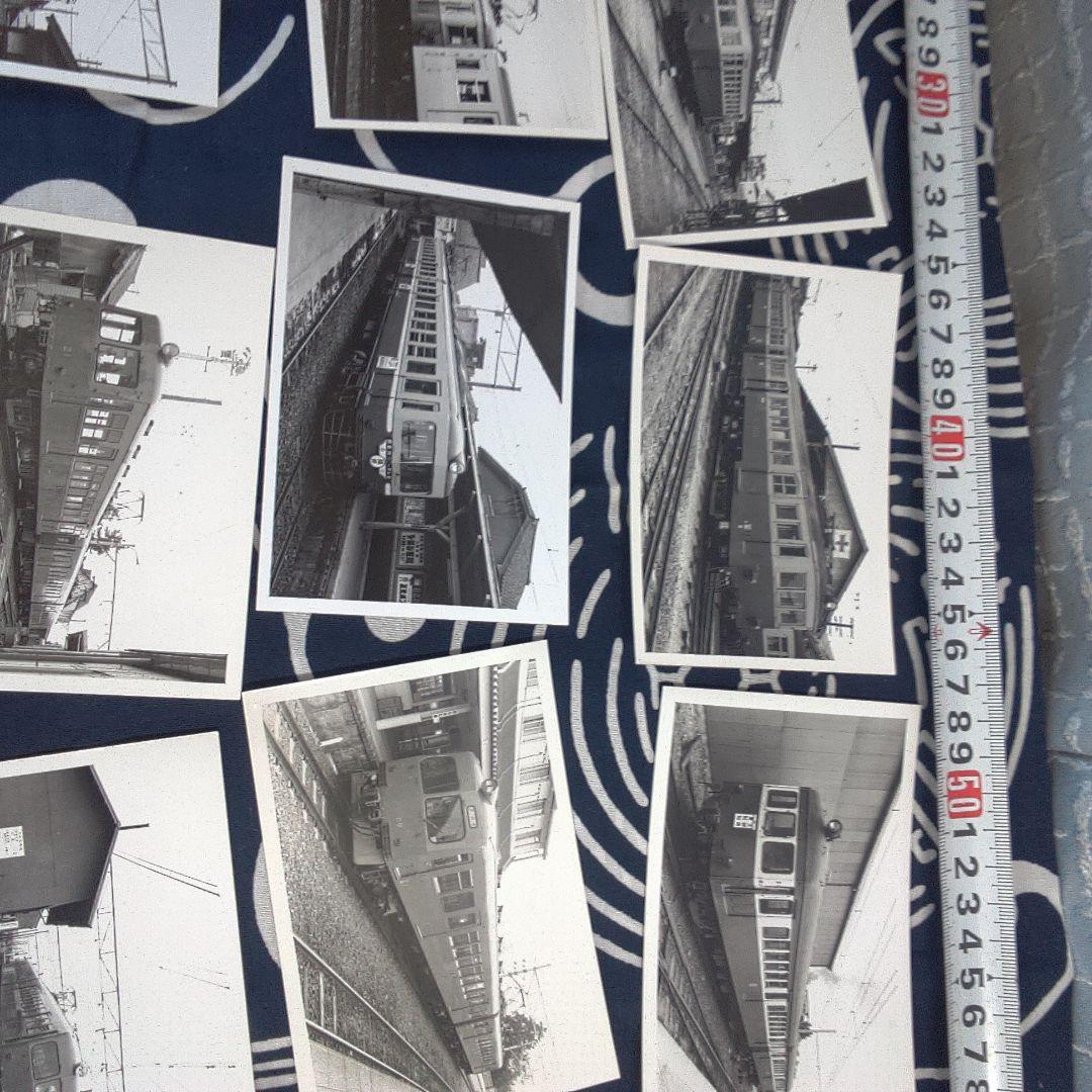 鉄道９バラ売り可能 一枚2480円 昭和時代 鉄道