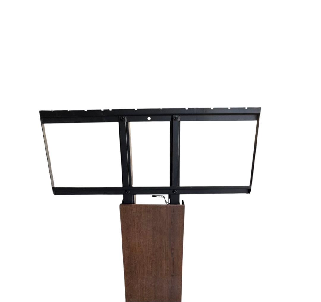 EQUALS WALL V3 ロータイプ テレビスタンド イコールズ