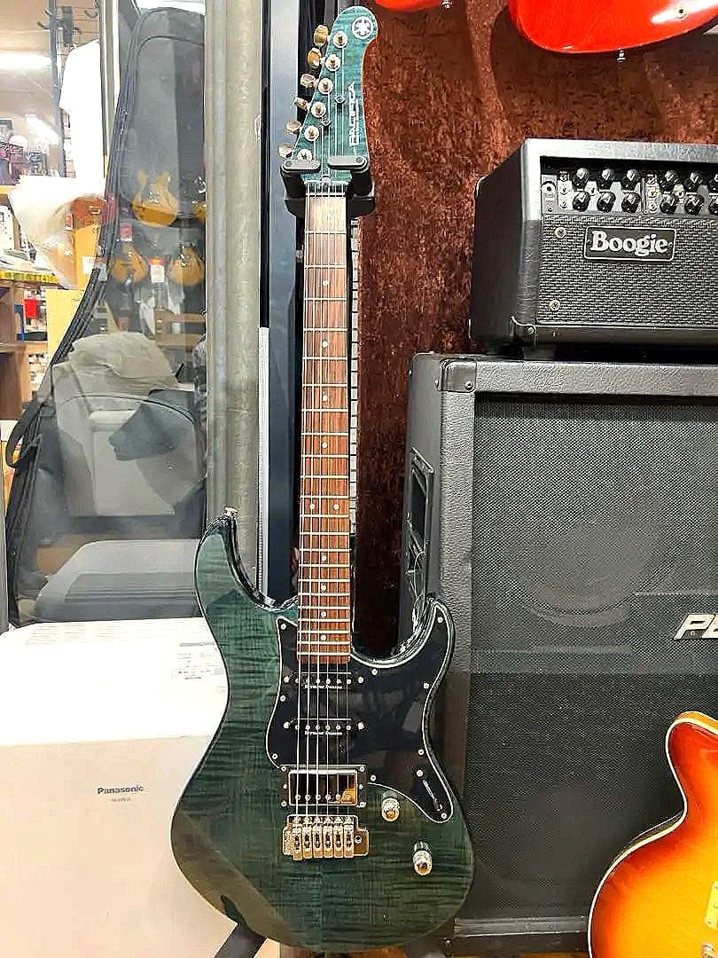 YAMAHA ( ヤマハ ) PAC612VIIFM IDB PACIFICA