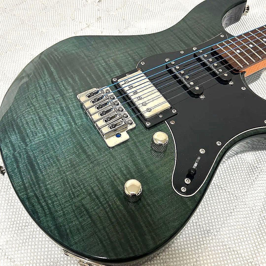 YAMAHA ( ヤマハ ) PAC612VIIFM IDB PACIFICA