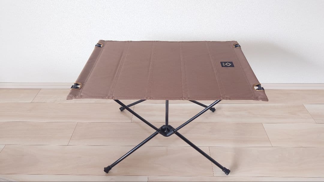 【ヘリノックス】Helinox タクティカルテーブルM　コヨーテ