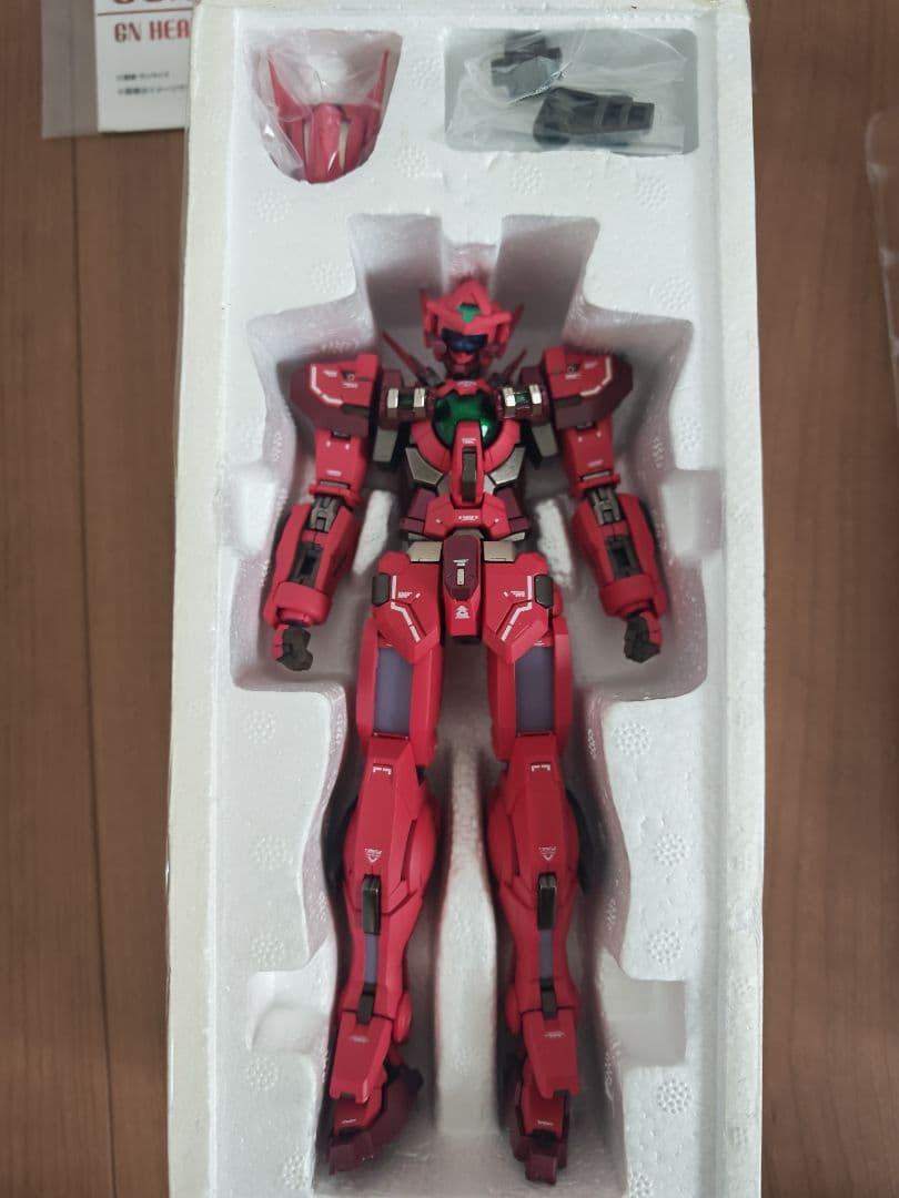 (中古＆新品)L BUILD アストレアTYPE-F＆アヴァランチセット