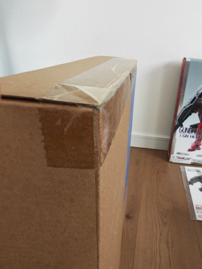 (中古＆新品)L BUILD アストレアTYPE-F＆アヴァランチセット