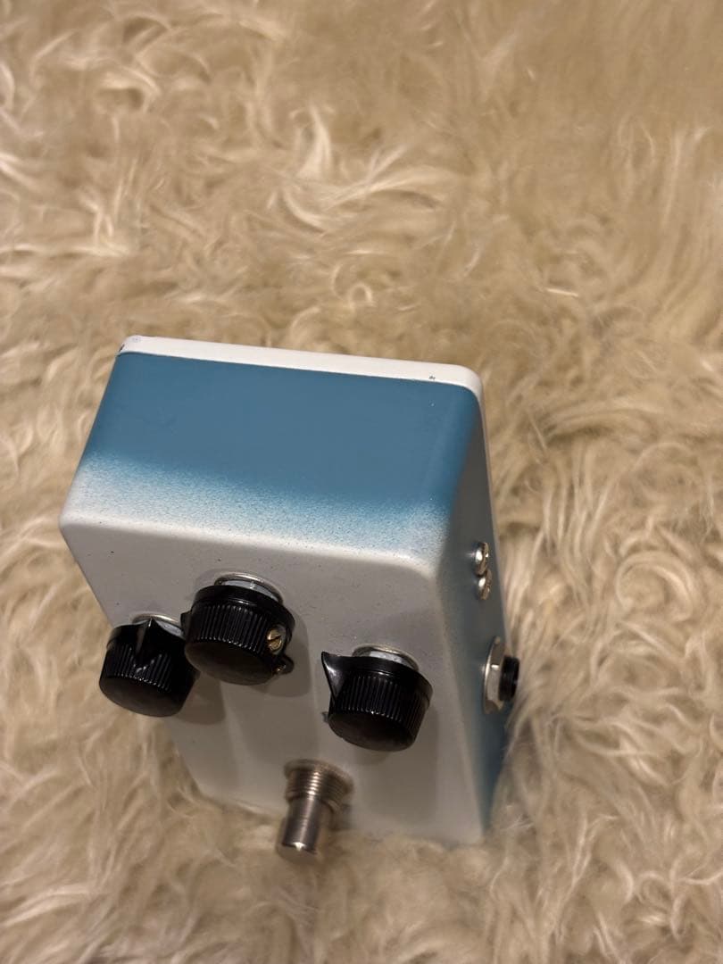 Noel Cornet 【最初期型】