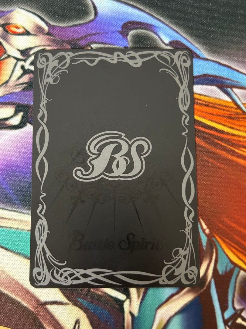 バトスピ　新たなウルトラ兄弟 ウルトラマンメビウス