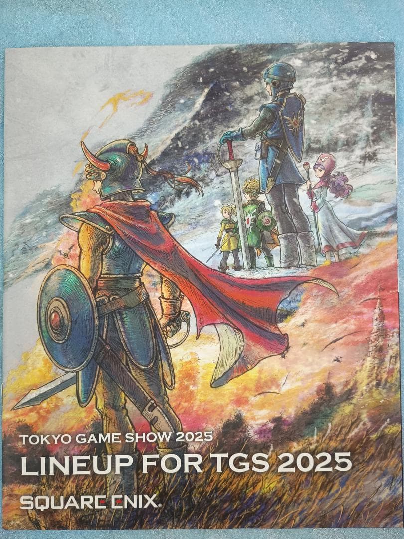 植松伸夫 サイン入り FINAL FANTASY IX 25th