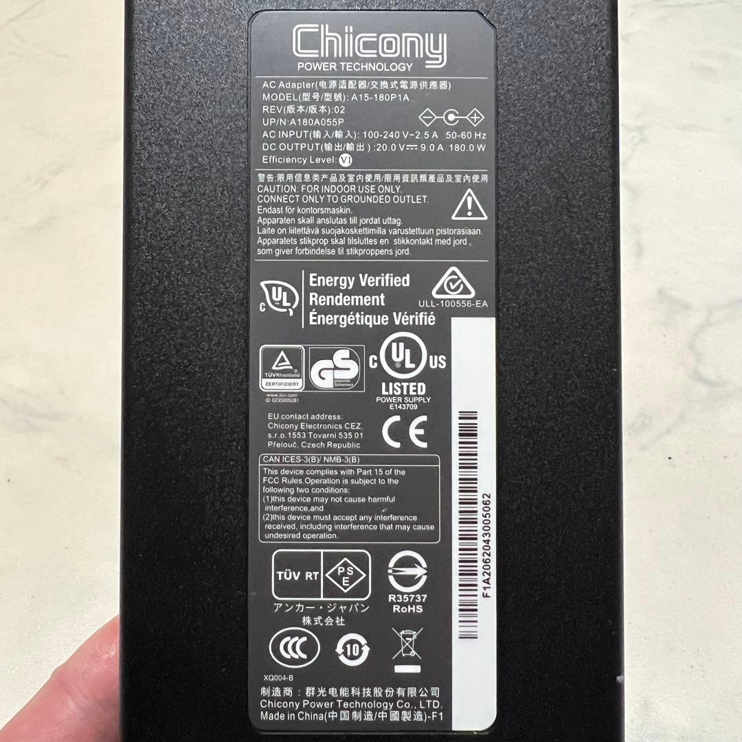 Anker PowerExpand Elite ドッキングステーション ハブ