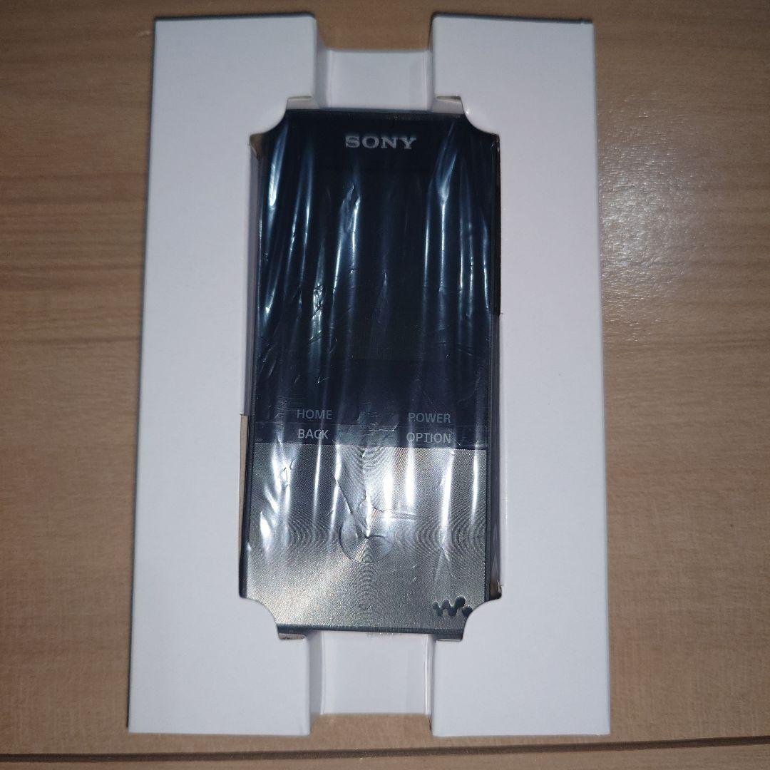 SONY NW-S313 ウォークマン 4GB ブラック